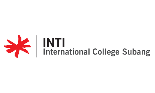 INTI International University Logo