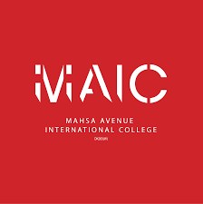 MAHSA Avenue International College Logo