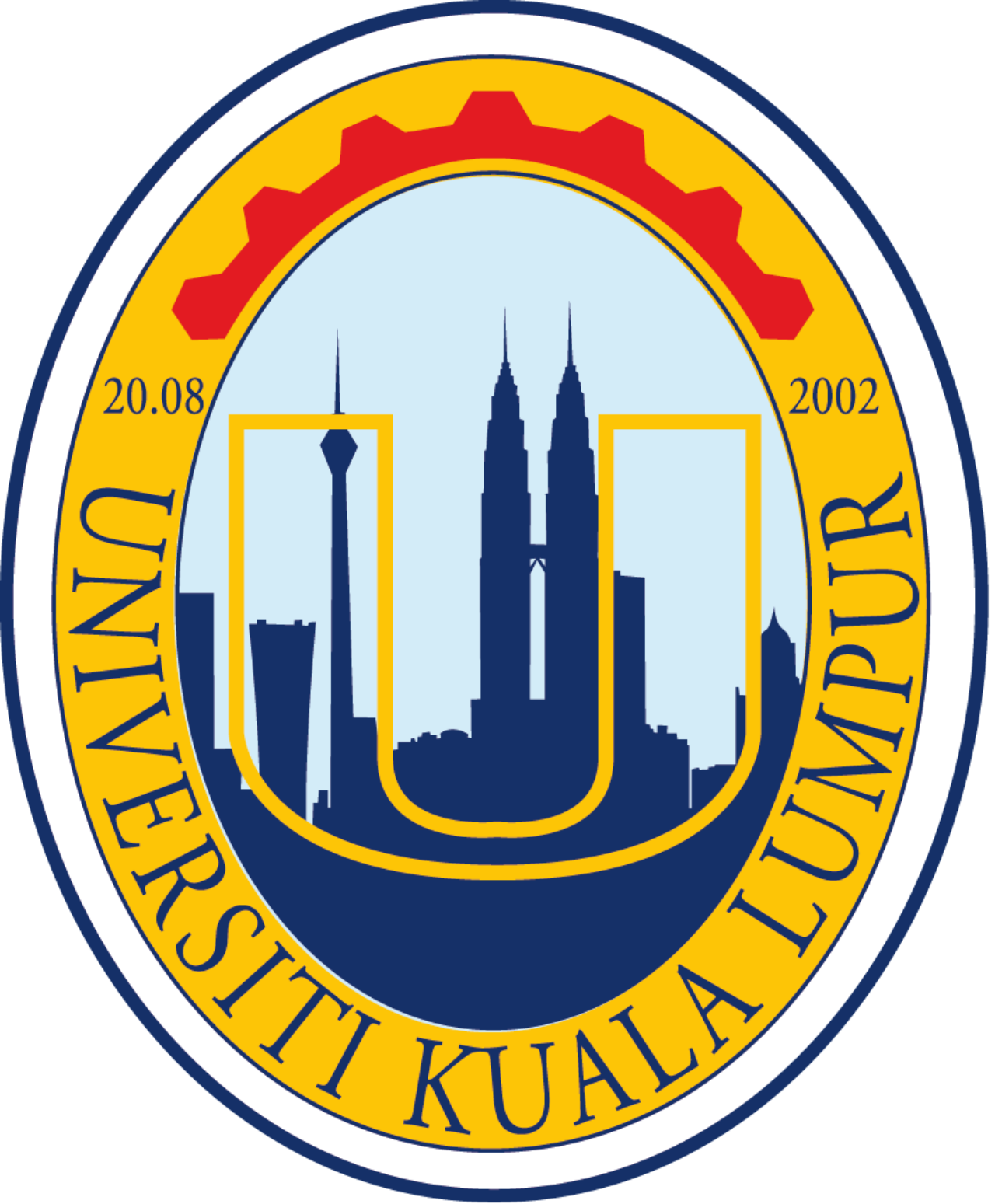 Universiti Kuala Lumpur (UNIKL) Logo