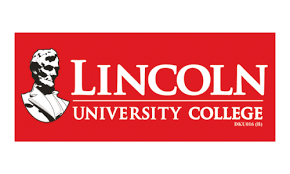 Lincoln University College Logo